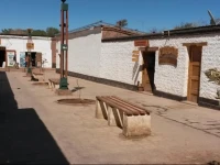 Hostal Viento Norte 