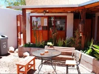 Hostal Miskanty 