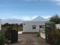 Atacama Soleil Holiday Home 