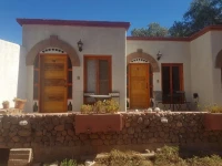 Hostal Puritama 