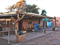Casa Los Duendes 