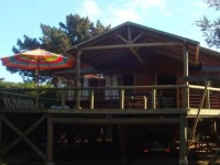Casa Playa Ritoque 