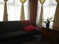 Cabanas Rio Claro 