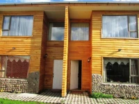 Cabanas Ancestros 
