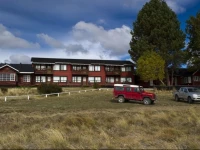 Estancia Del Zorro 