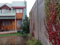 Cabanas Tierra Nueva 