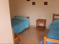 Hostal Cruz de Atacama 
