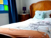 Hostal Chikiyan 