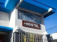 Eco-Hostel Temuco 