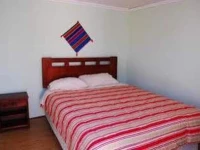 Hostal Tchapur 