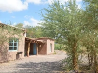 Atacama Secret House 
