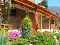 Hosteria Los Olivos 