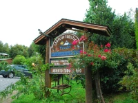Complejo Turistico Pucon 
