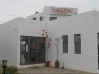 Cabanas Marina Serena 4*