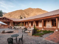 Refugio El Molle 4*