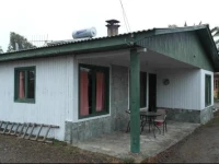 Cabanas Los Tamarugos 