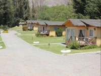 Cabanas La Villa Sueca 
