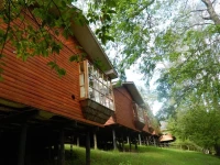 Termas de San Luis 