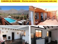 Cabanas Kakanchik 