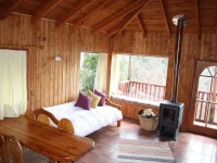Cabanas Rucalil 