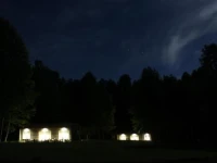 Cabanas Am Berg 