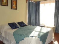 Parador Fontano de Unco 