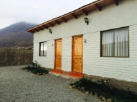 Cabanas Cadizmar 