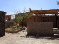 Sol Atacama 