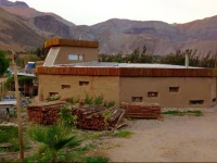 Casa Bagua 