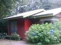 Cabanas Santa Clara 