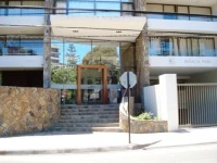 Apart Hotel Renaca Suites 