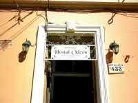 Hostal Odeon 