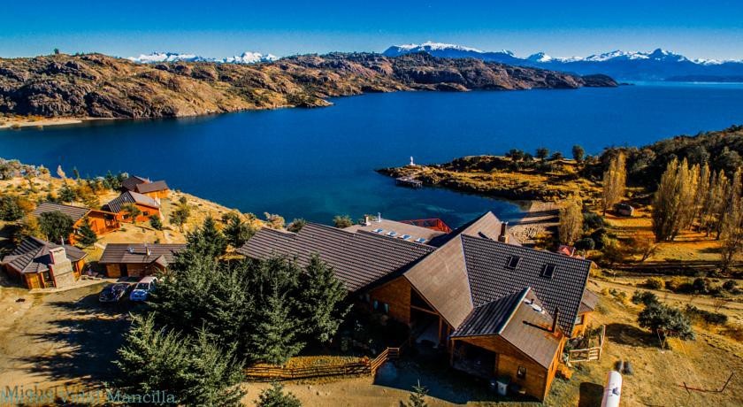 Patagonia Acres Lodge 