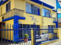 Hostal Bella Costa 