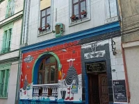 PazZHOtel eco/art 