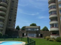 Apart Hotel Vina 
