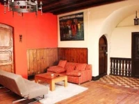 Apart Hotel Cerro Santa Lucia 