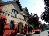 Paihuen Guesthouse 