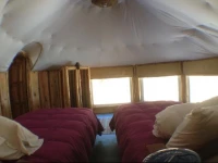 Lodge Nevados de Sollipulli 