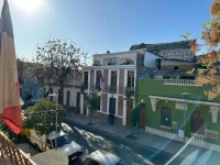 Hostal el Raco 