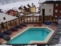 Condominio Nueva Parva 