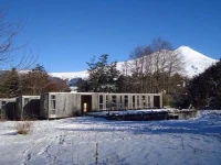 La Baita Conguillio 