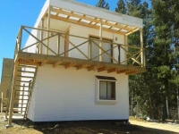Cabanas Altos del Bosque 