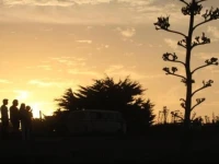 Cabanas pichilemu casa verde 