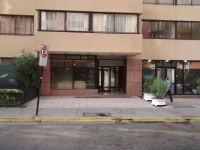 The Key to Santiago Downtown II 
