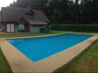 Casa Privada en Pingueral 