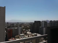 Teatinos 690 