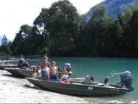 Llanada Grande Lodge 