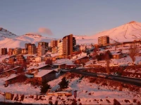 Valle Olimpico 