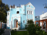 Bellas Artes Hostel 